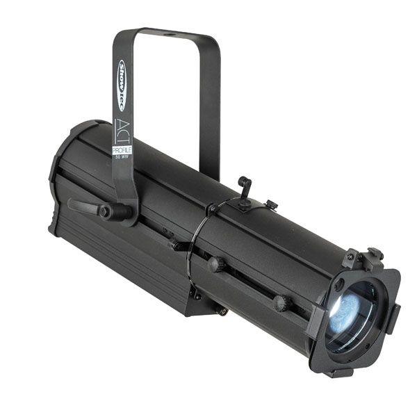 Showtec ACT Profile 50 WW 13-30 Zoom